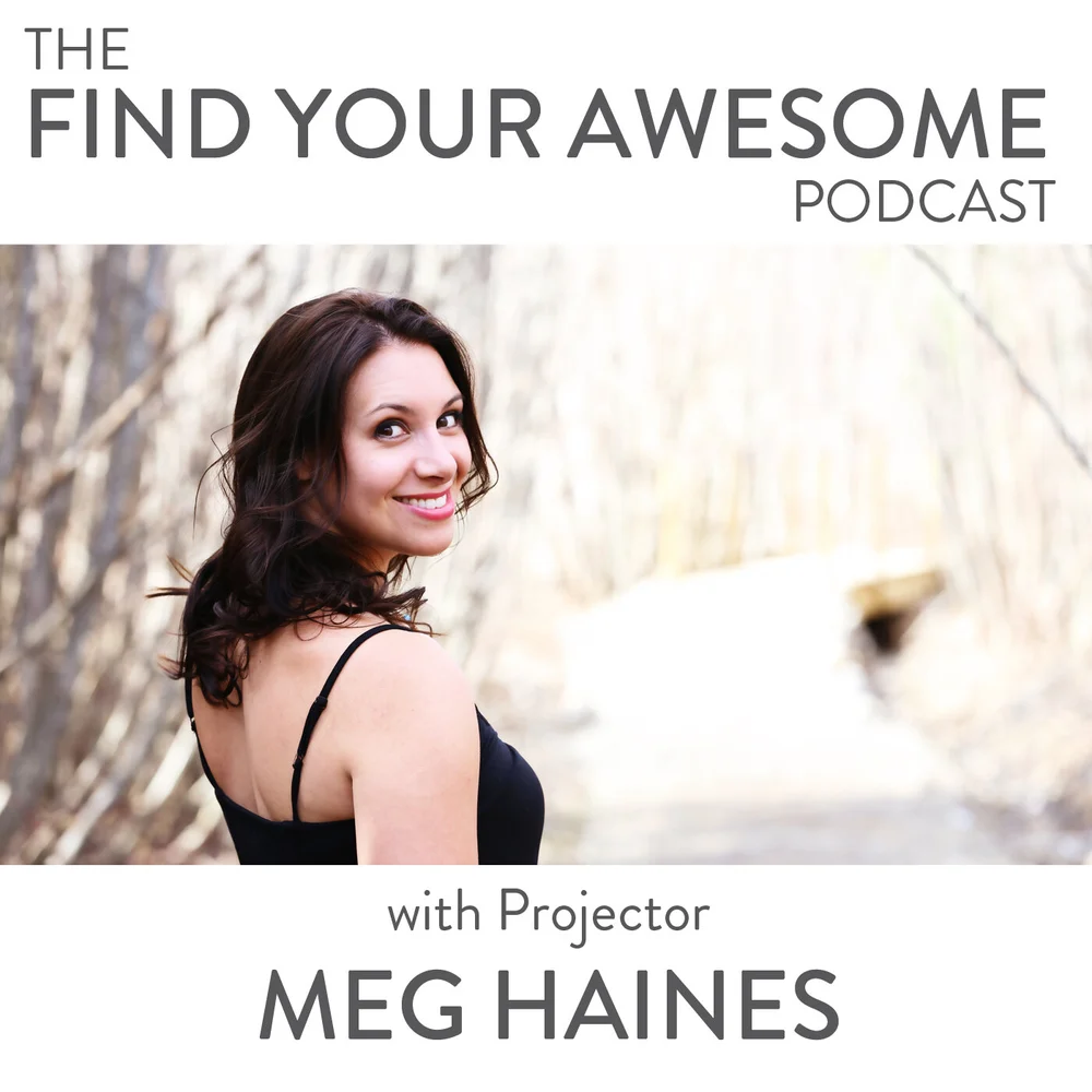 Meg Haines: A Conversation with a 3/5 Projector — Kelsey Abbott | Human  Design Reader + Certified Professional Coach