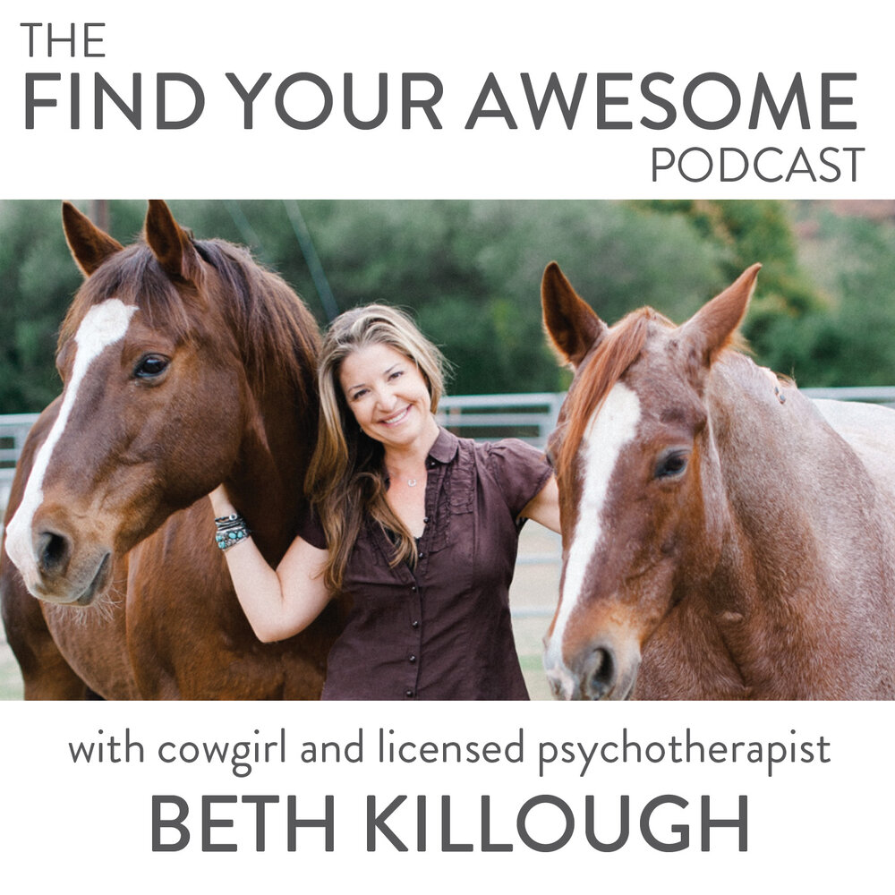 Leadership Lessons from Animals with Beth Killough — Kelsey Abbott | Human  Design Reader + Certified Professional Coach