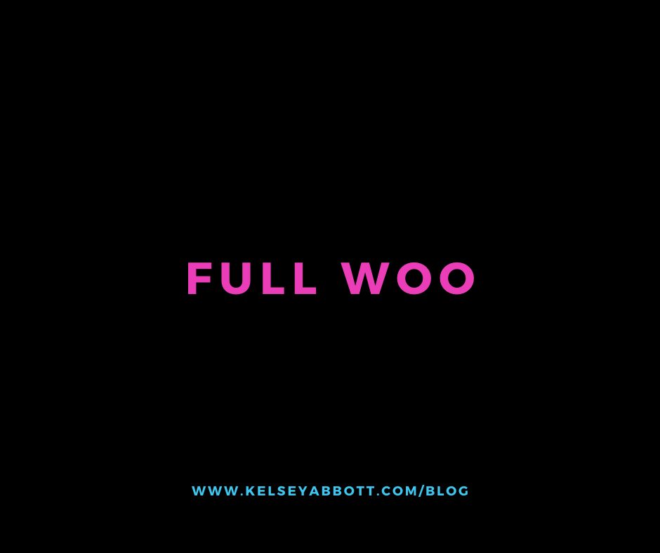 Full WOO