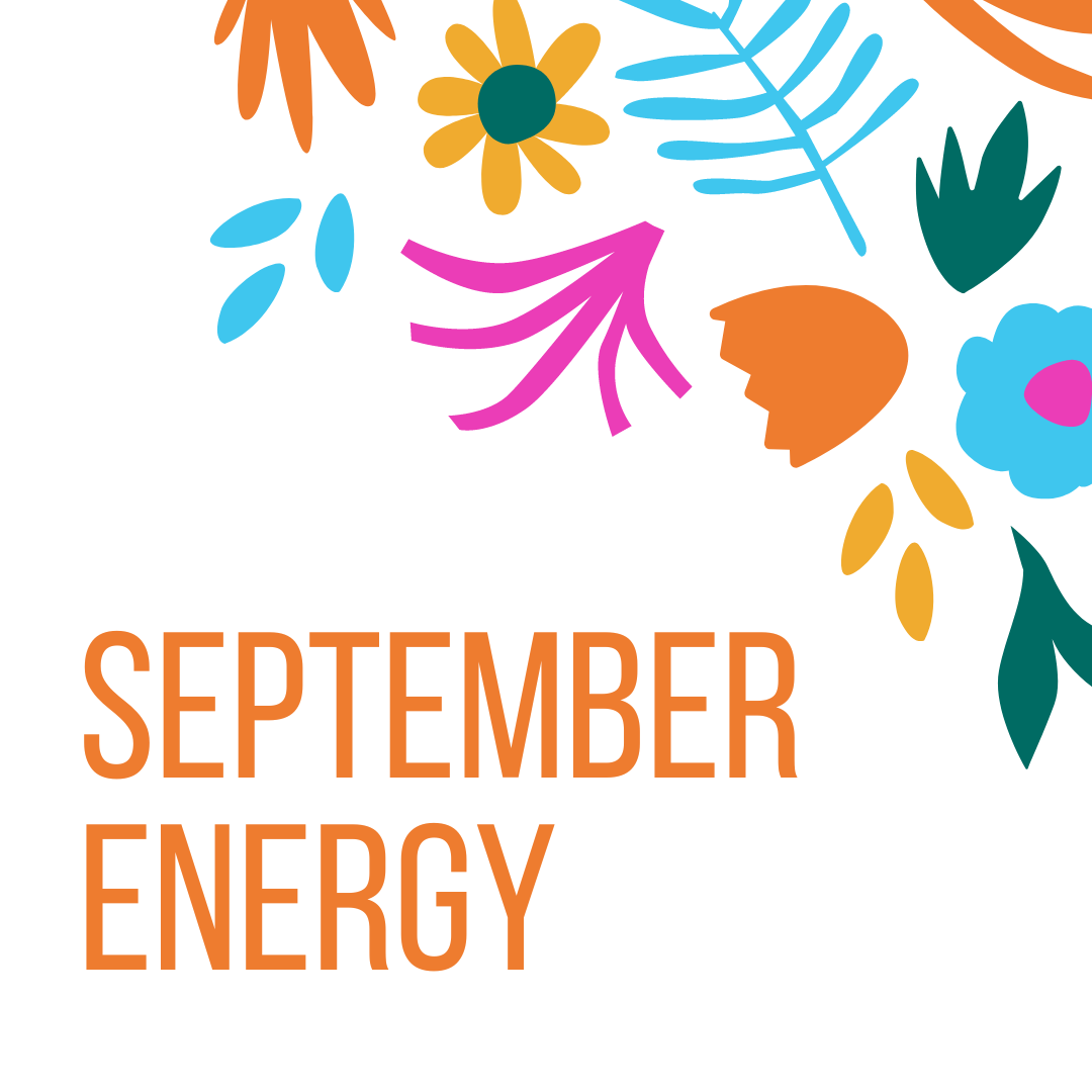 September Energy