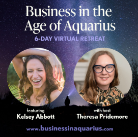 Business in the Age of Aquarius