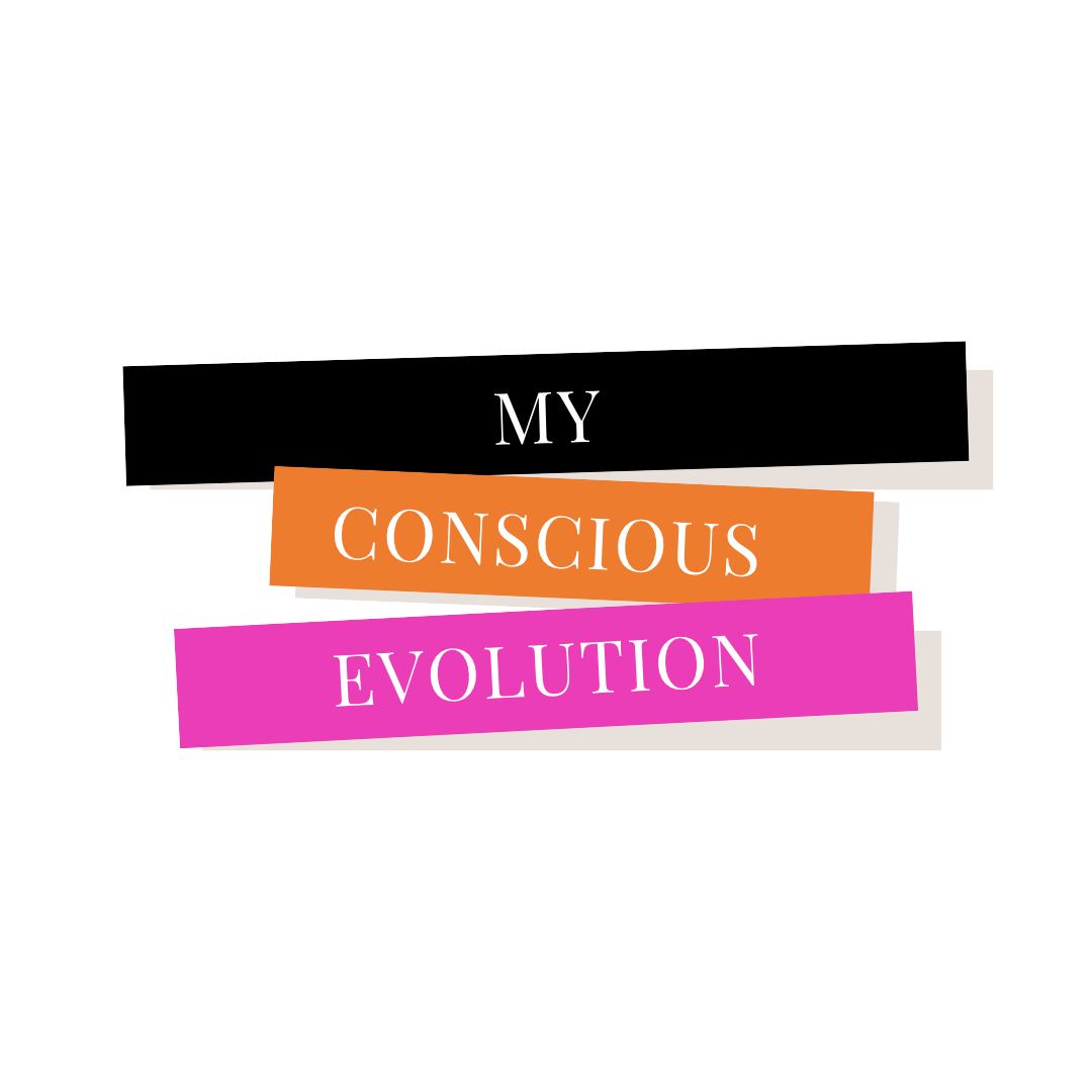 conscious evolution