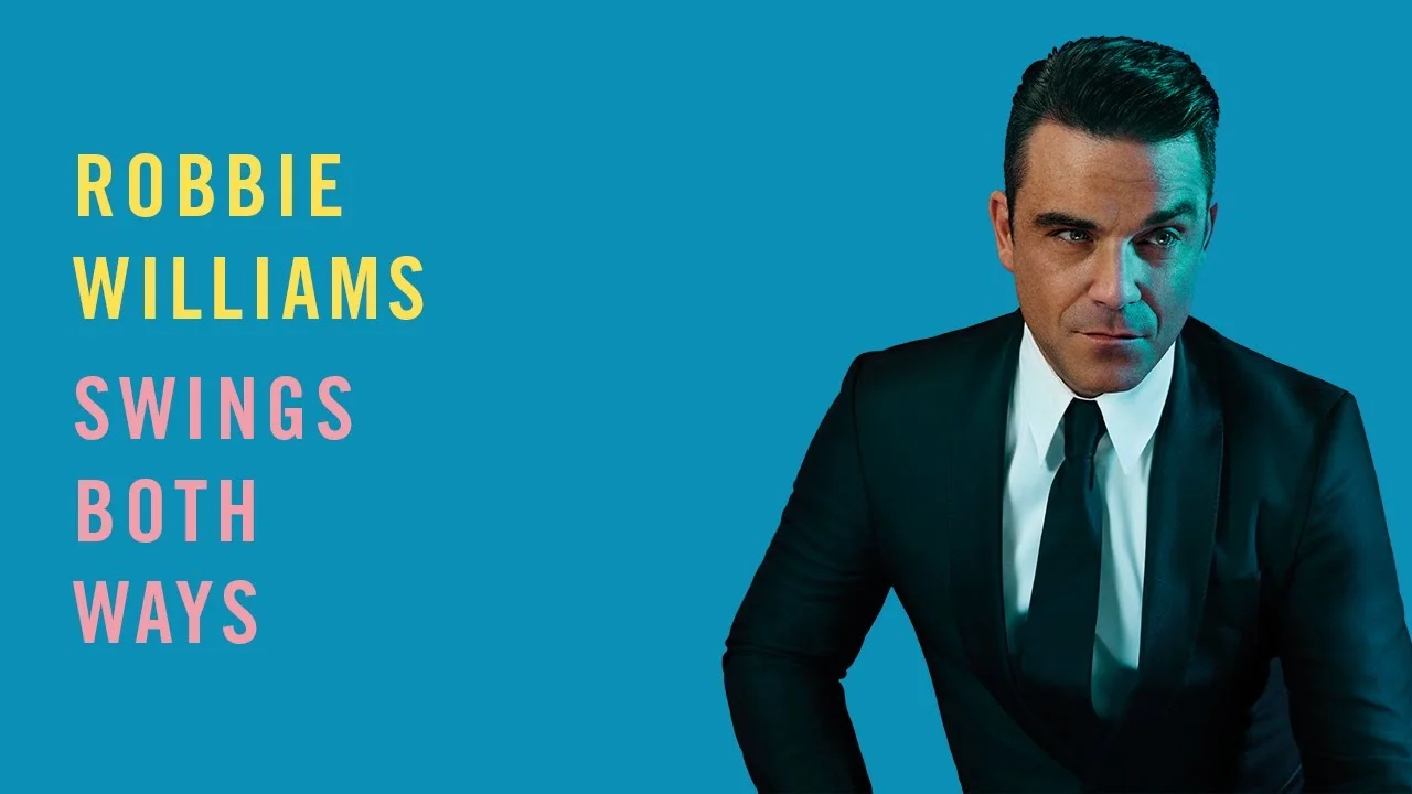 Robbie Williams Swings Both Ways International Tour, featuring orchestrations by Jude Obermüller.jpg