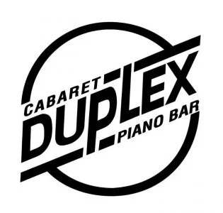 The Duplex Cabaret Bar, Jonathan Demar, directed by Robbie Rozzelle, with composer Jude Obermüller.jpg