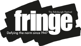 The Edinburgh Fringe Festival, Xara Vaughan, with composer Jude Obermüller.jpg