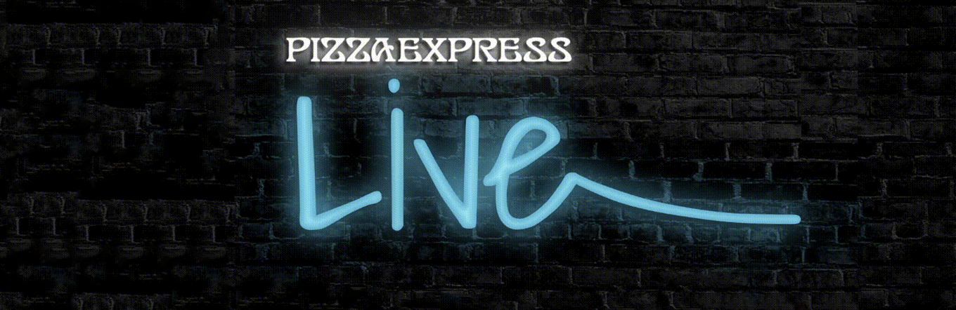 Pizza Express Live, Holborn, London, Frances Ruffelle with composer Jude Obermüller.png
