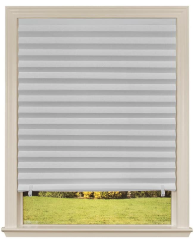 blackout blinds nursery