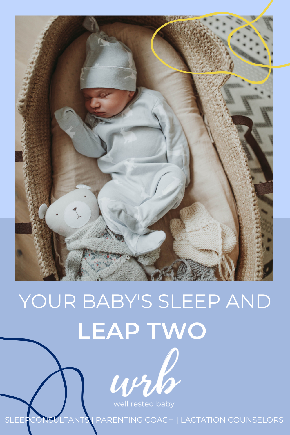 Baby Leaps Wonder Weeks 18 Months Fussy Wonder Weeks