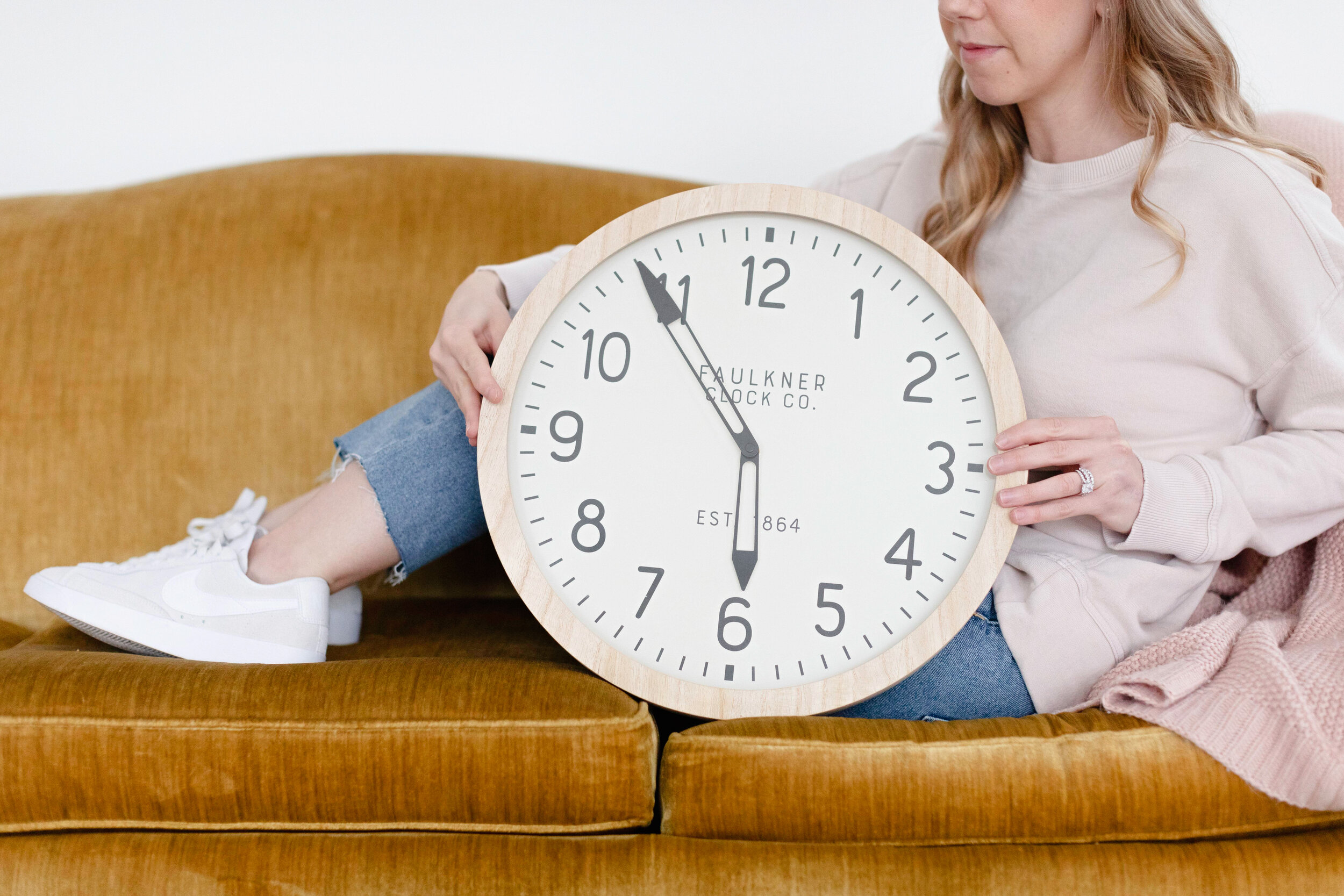 Daylight Savings: Help with Baby and Toddler Sleep