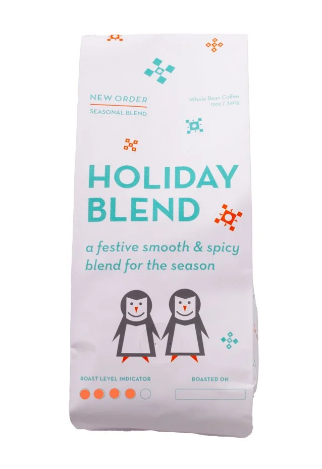 Holiday Blend