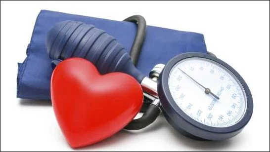 When Your Blood Pressure Gets To 180/100 - Sell