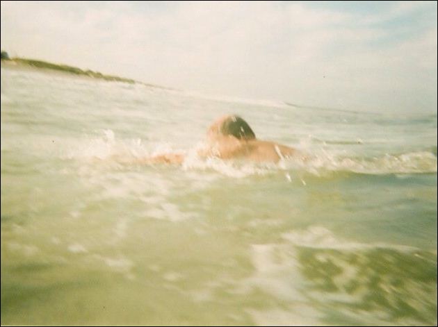 The Day The Ocean Tried To Kill Me