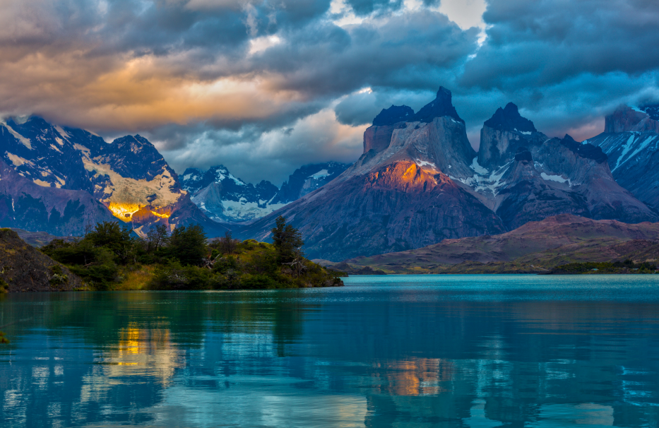 How I Became Famous - In Iceland