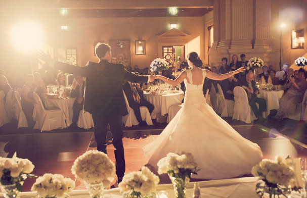 Don’t Waste Your Favorite Song On Your First Wedding
