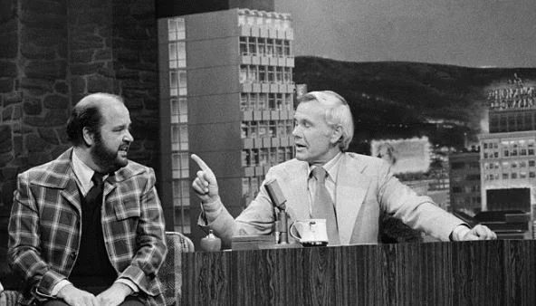 Taller Than Hitler: My first interview