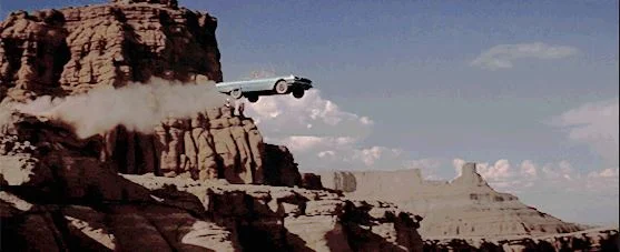 Driving Miss Crazy II: Keeping It in the Family