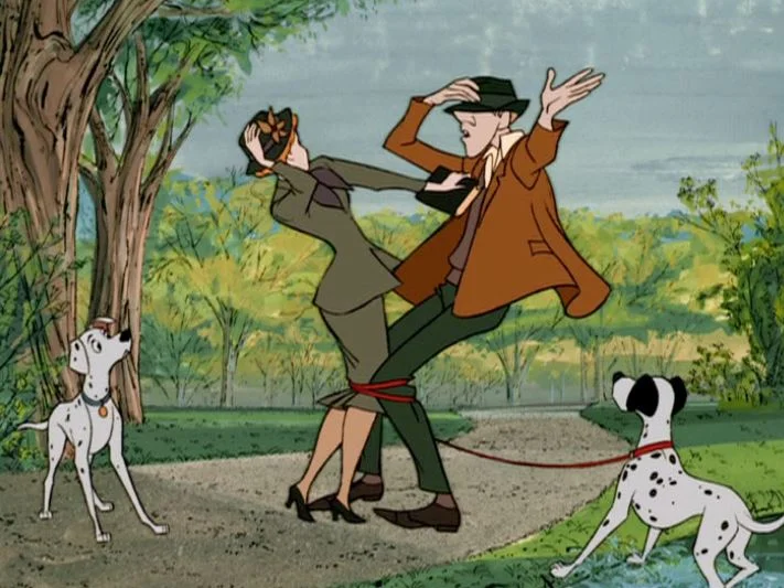 We All Want That Meet-Cute Story to Tell