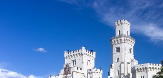 This Food is So Good It Lives in a Castle