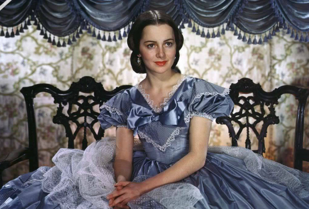 Olivia de Havilland is Alive, Are You?
