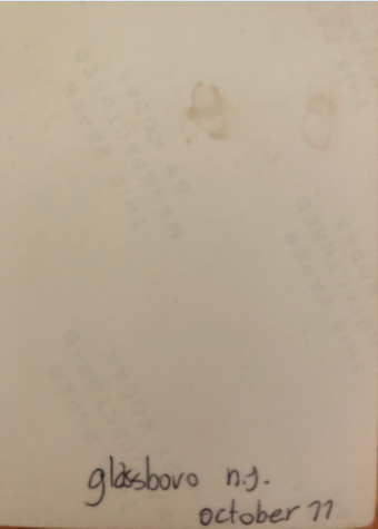 The Wait(s) is Over for Tom’s Pictures