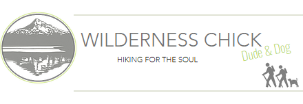 The Wilderness Chick