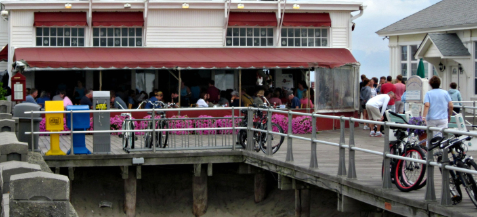 It’s Nice to be Nice to the Nice