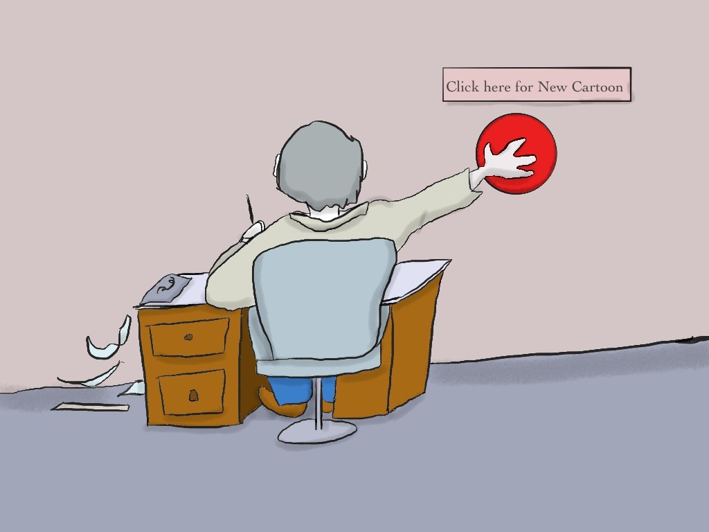 Click on the red button and scroll down to see the new cartoon - Aging Gracefully is not an option... — Conflict and Scotch Click on the red button and scroll down to see the new cartoon - Aging Gracefully is not an option... — Conflict and Scotch