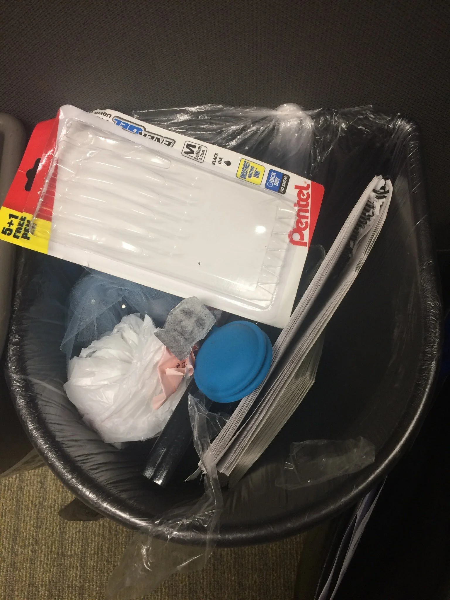 And Now, The End is Near...