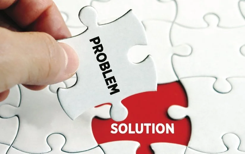 Am I The Solution, or Am I The Problem?