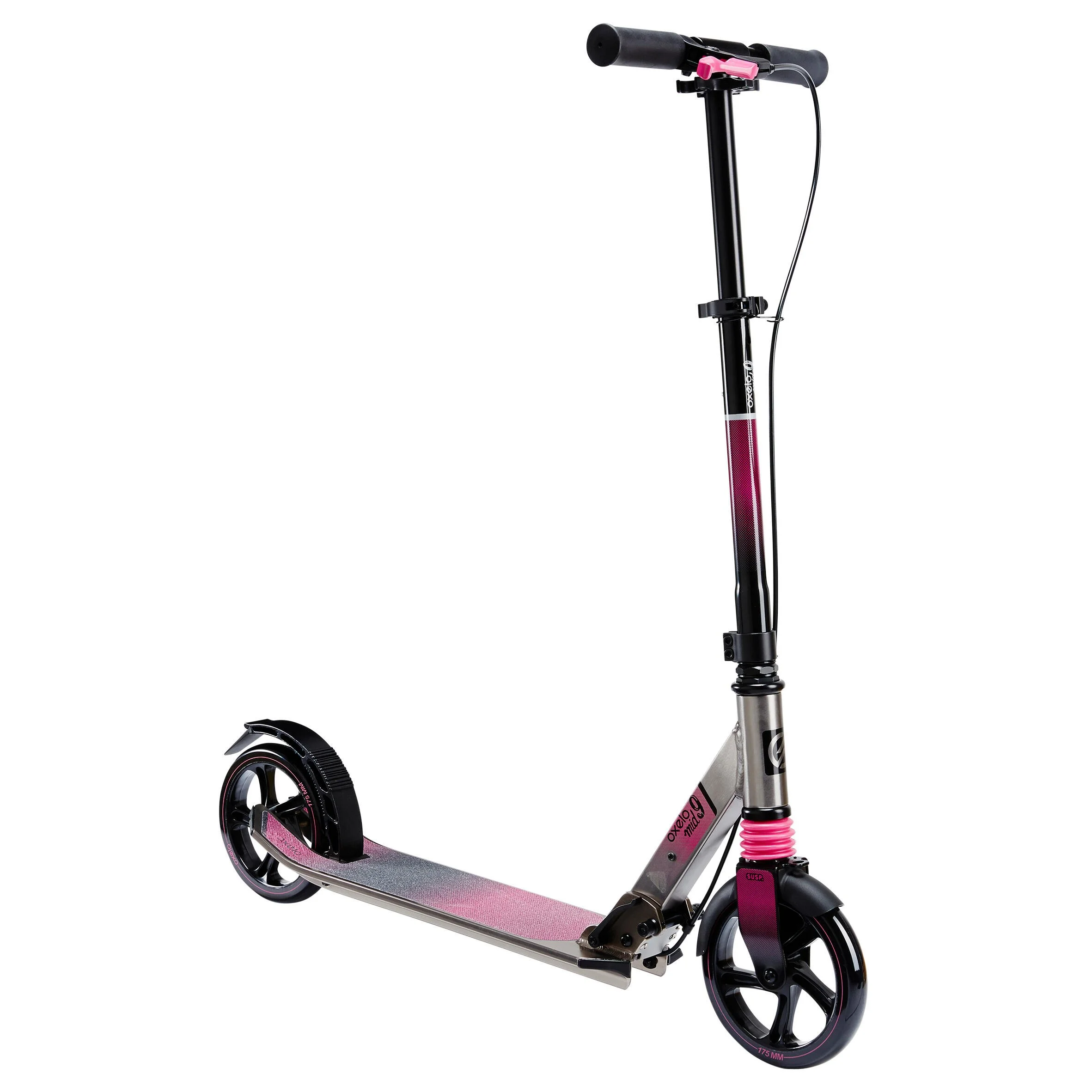 Scooter For Sale, Inquire Within