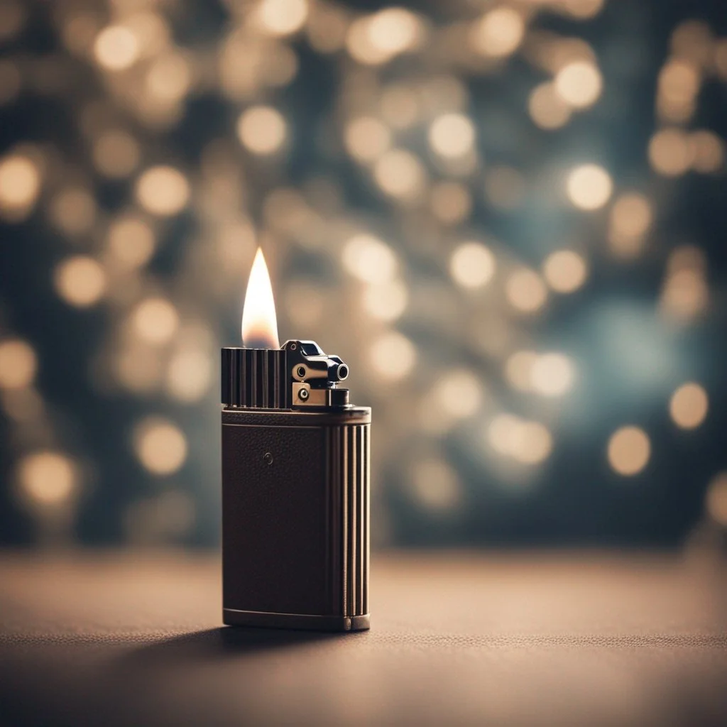 You Lighter Up My Life