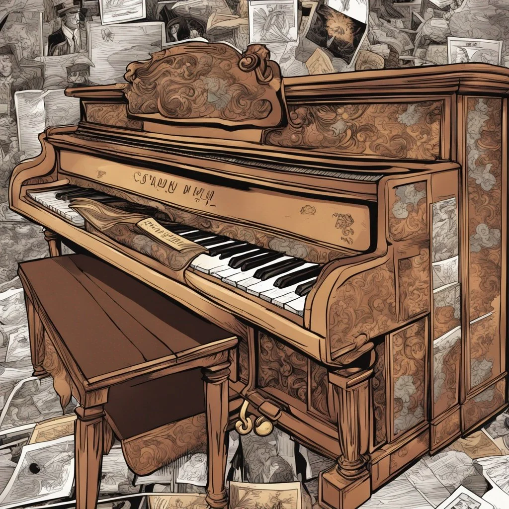 The Music Box