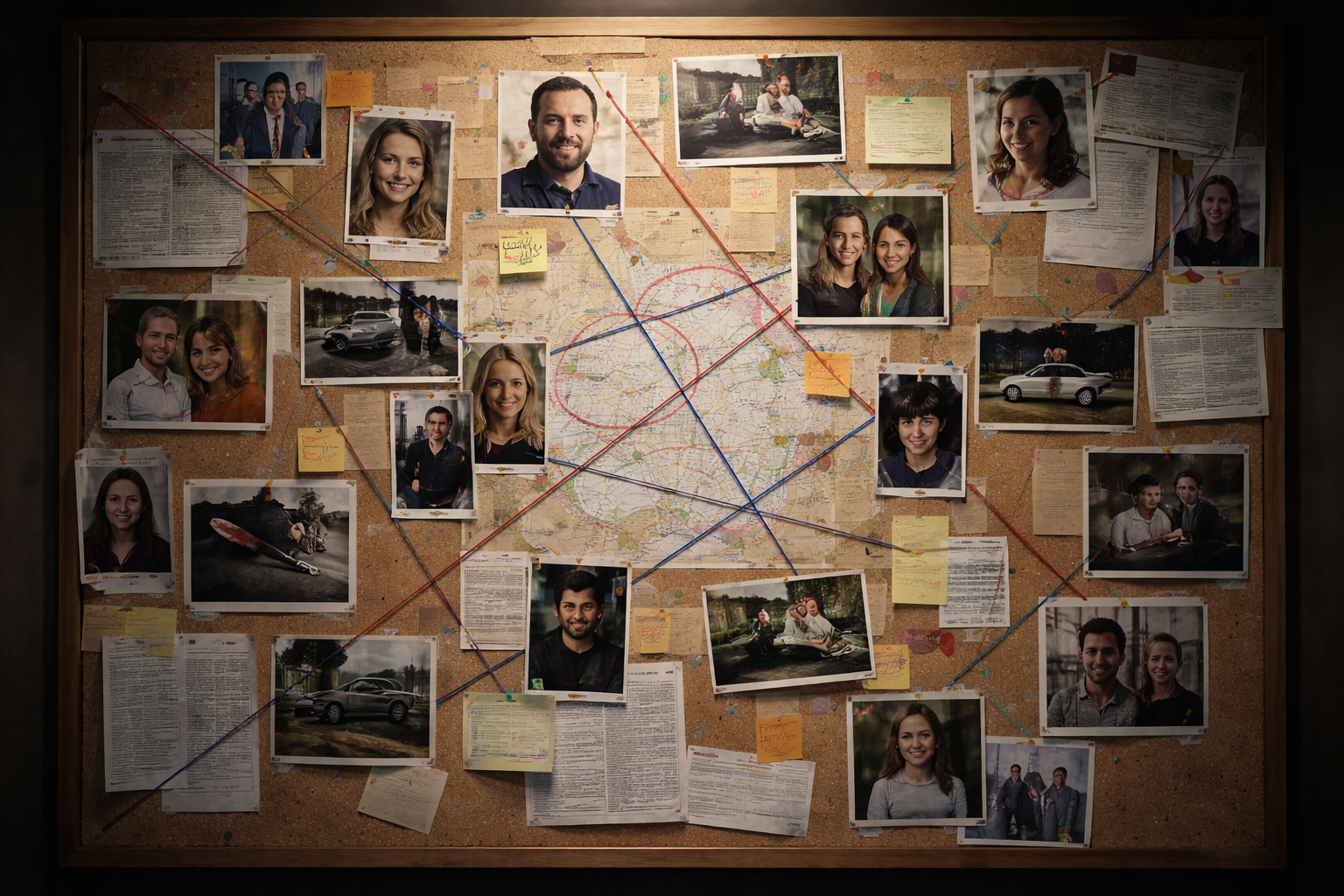 How I Became a Chuncle