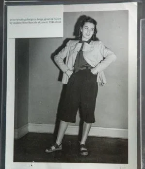 Dedicated Follower of Fashion