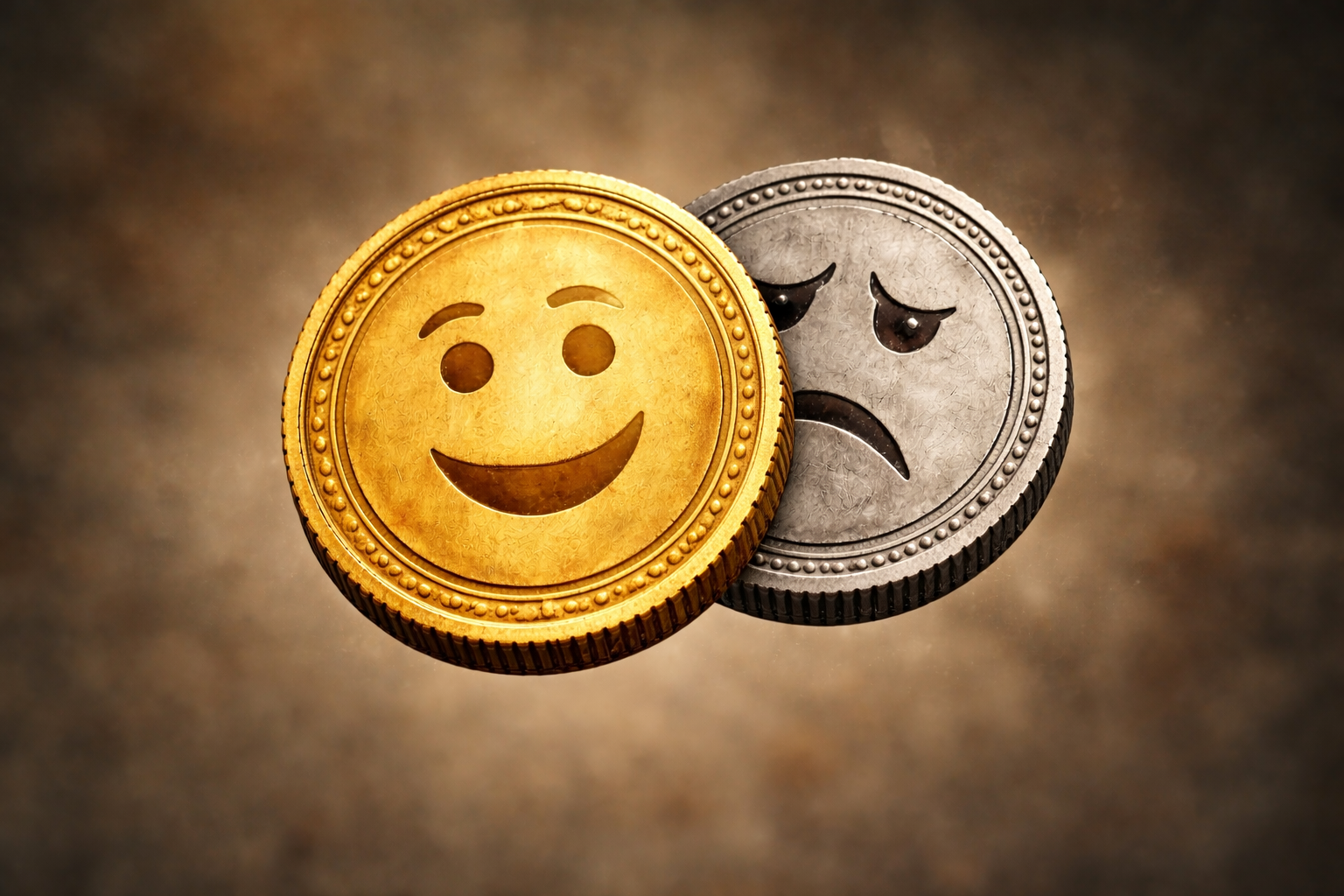 It's Nice To Be Nice To The Nice