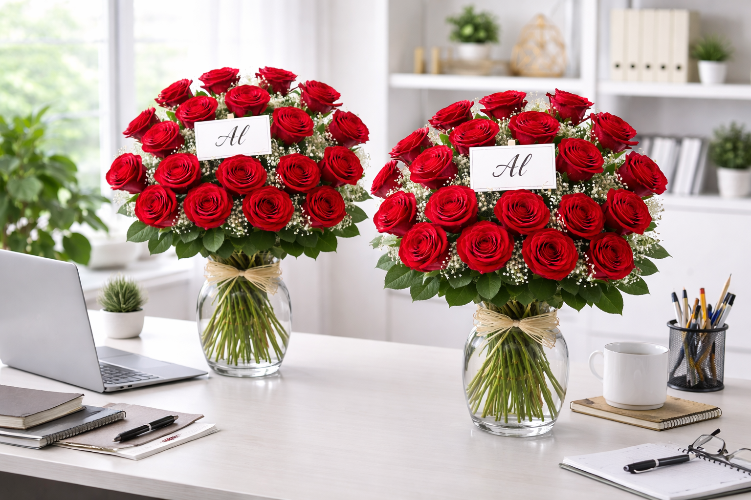 A St. Valentine's Day Decision