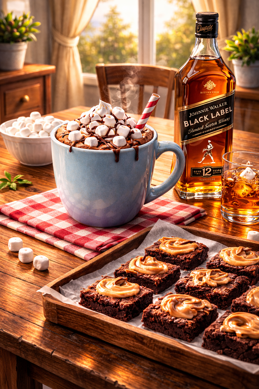 Bad Weather Makes Good Neighbors, Part Two: The Blizzard of 2026