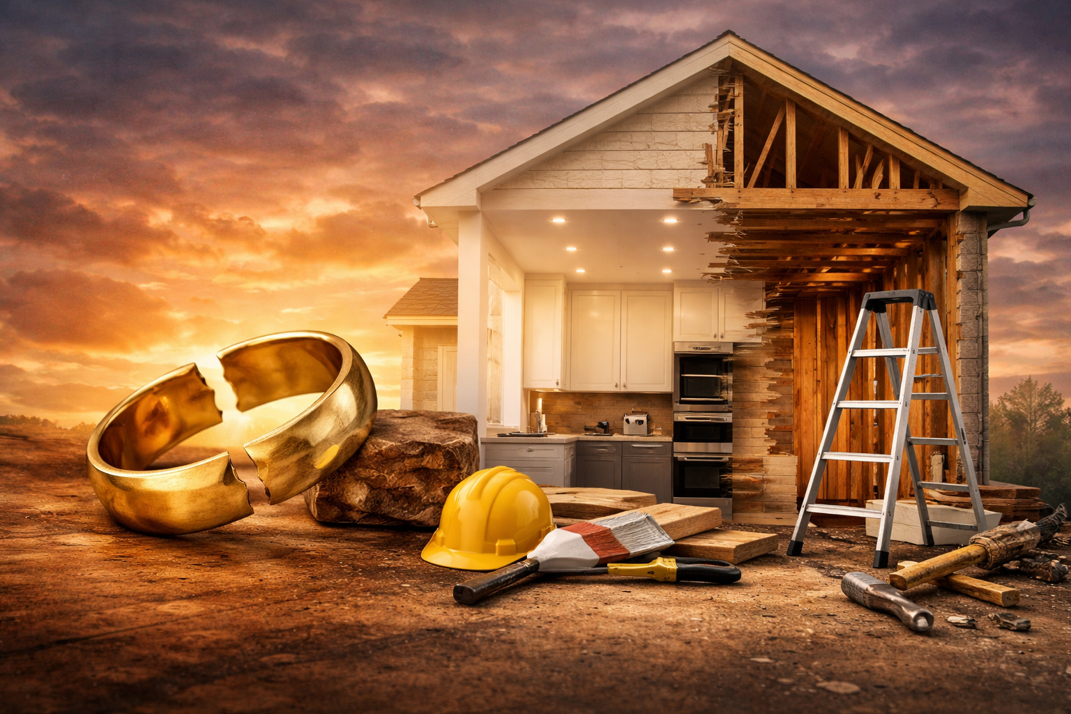 Mantras I Say to Survive