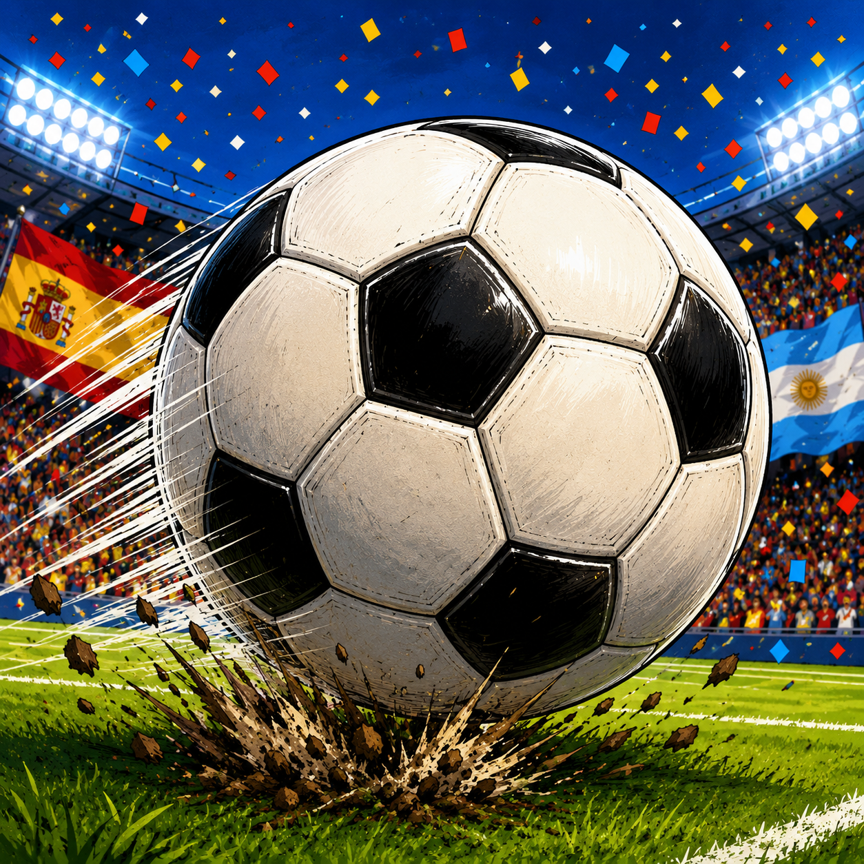 Soccer It to Me