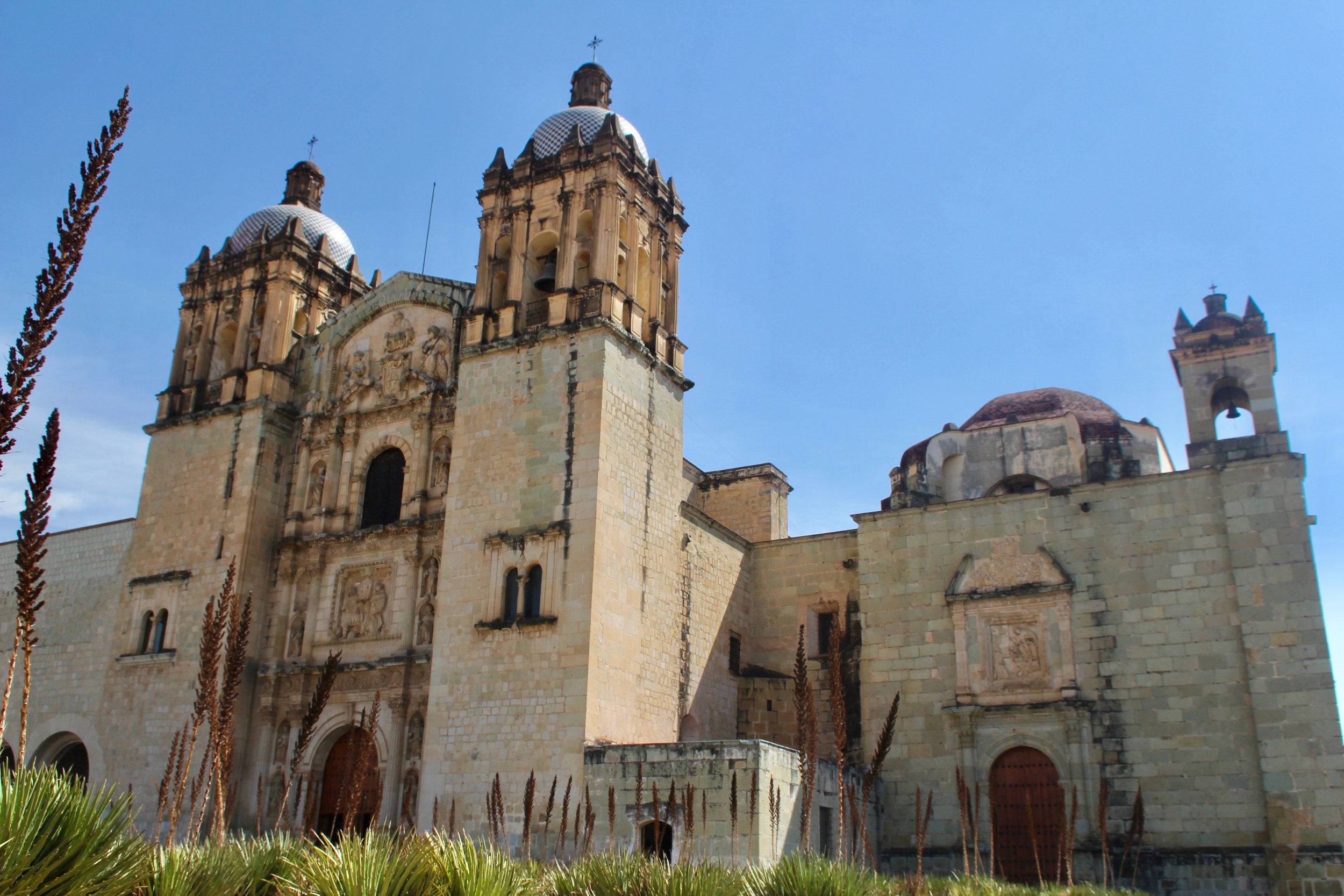 Oaxaca de Juarez