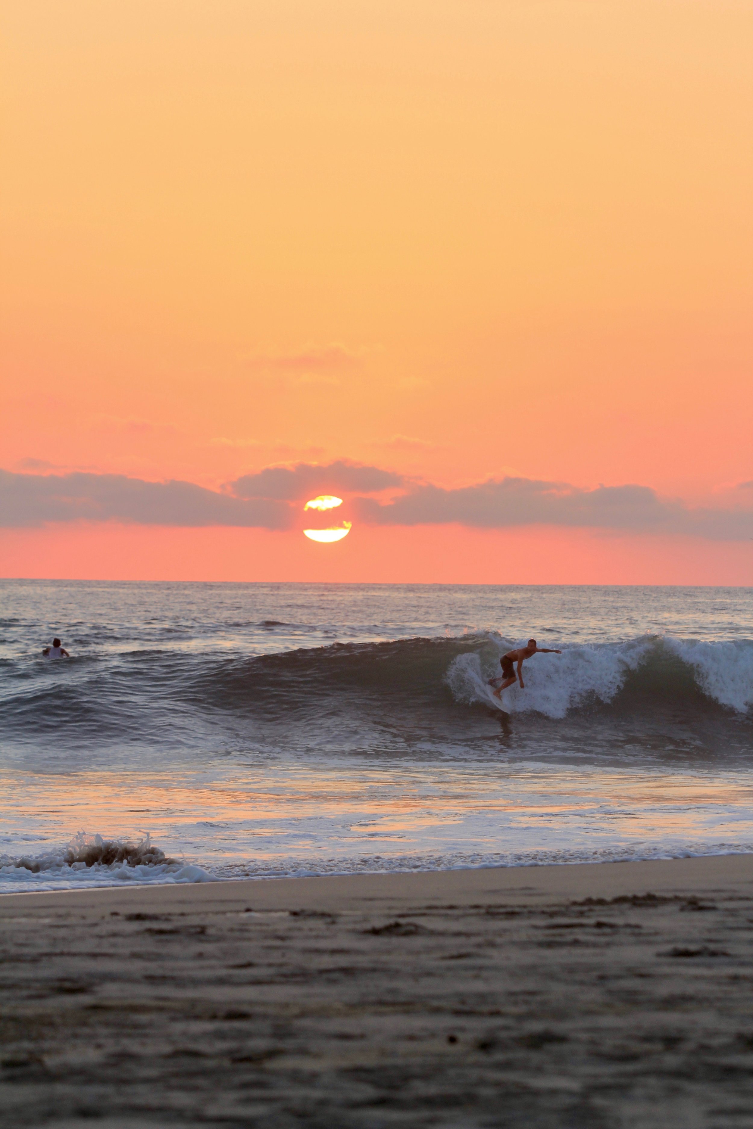 Puerto Escondido