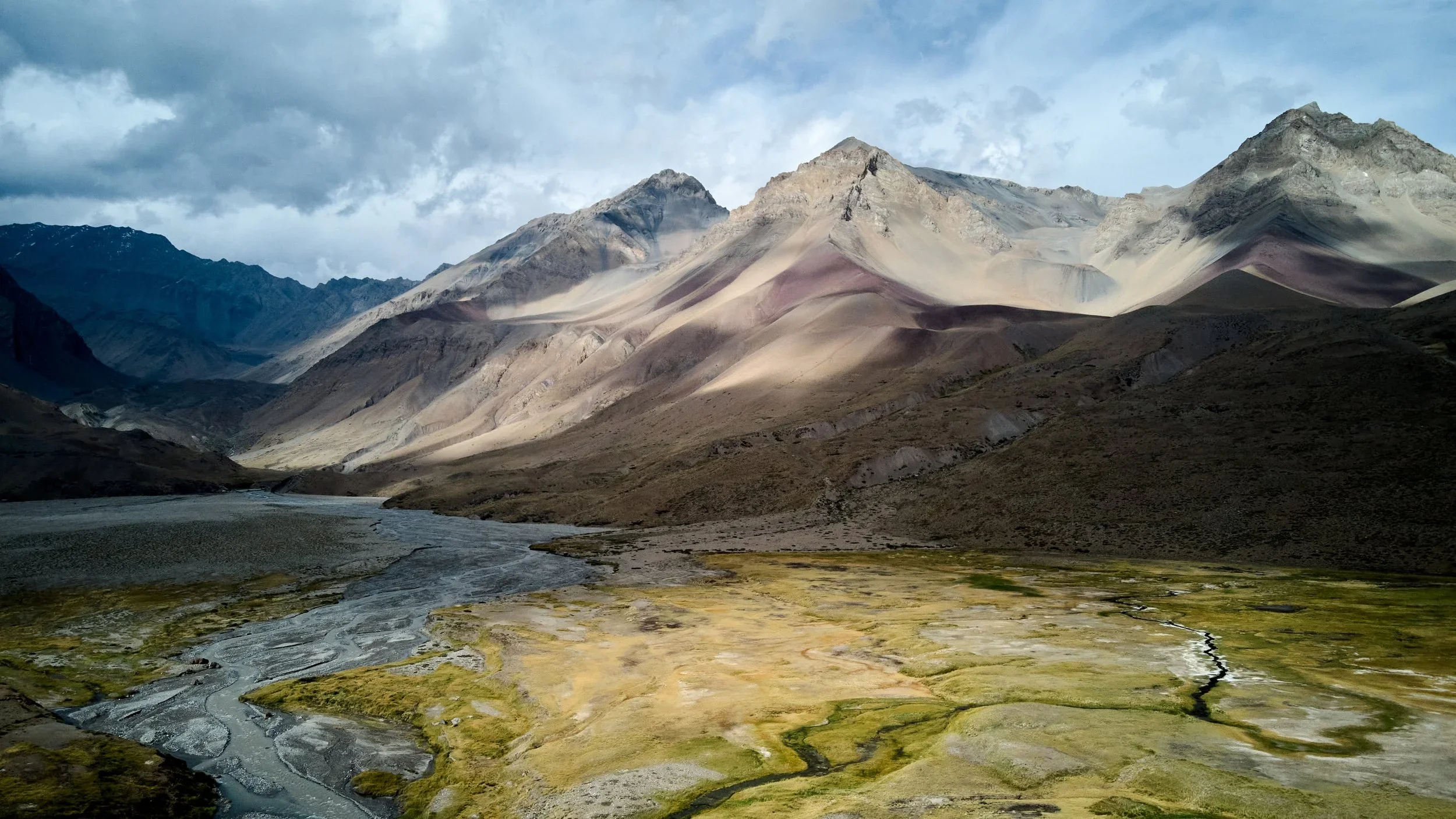 ACA L5 Raft Instructor Upgrade – Cajon de Maipo, Chile