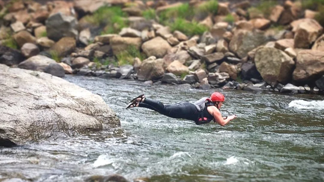 Women's Swiftwater Rescue - 2 Day, August 6-7