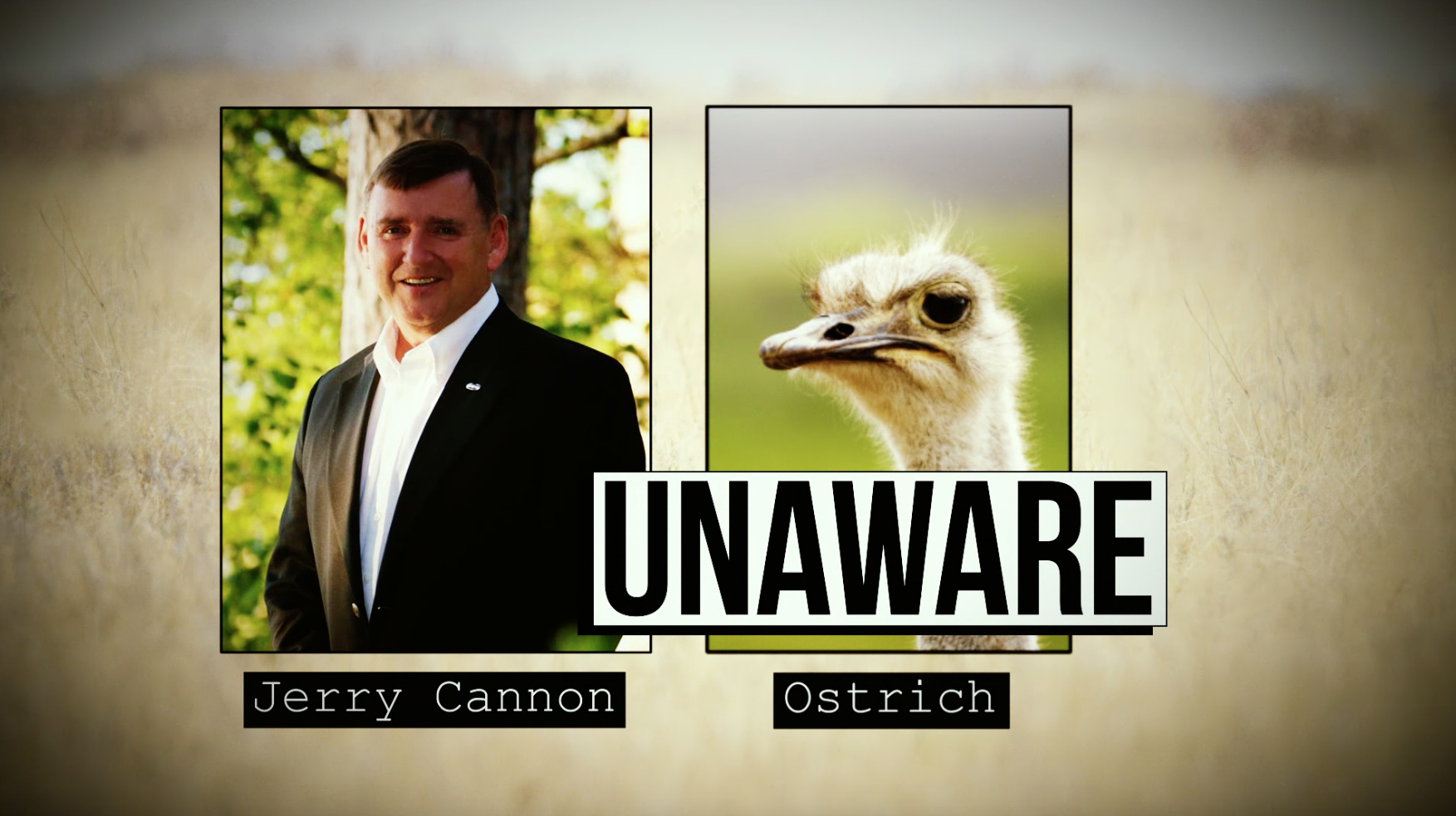 NRCC, "Unaware"