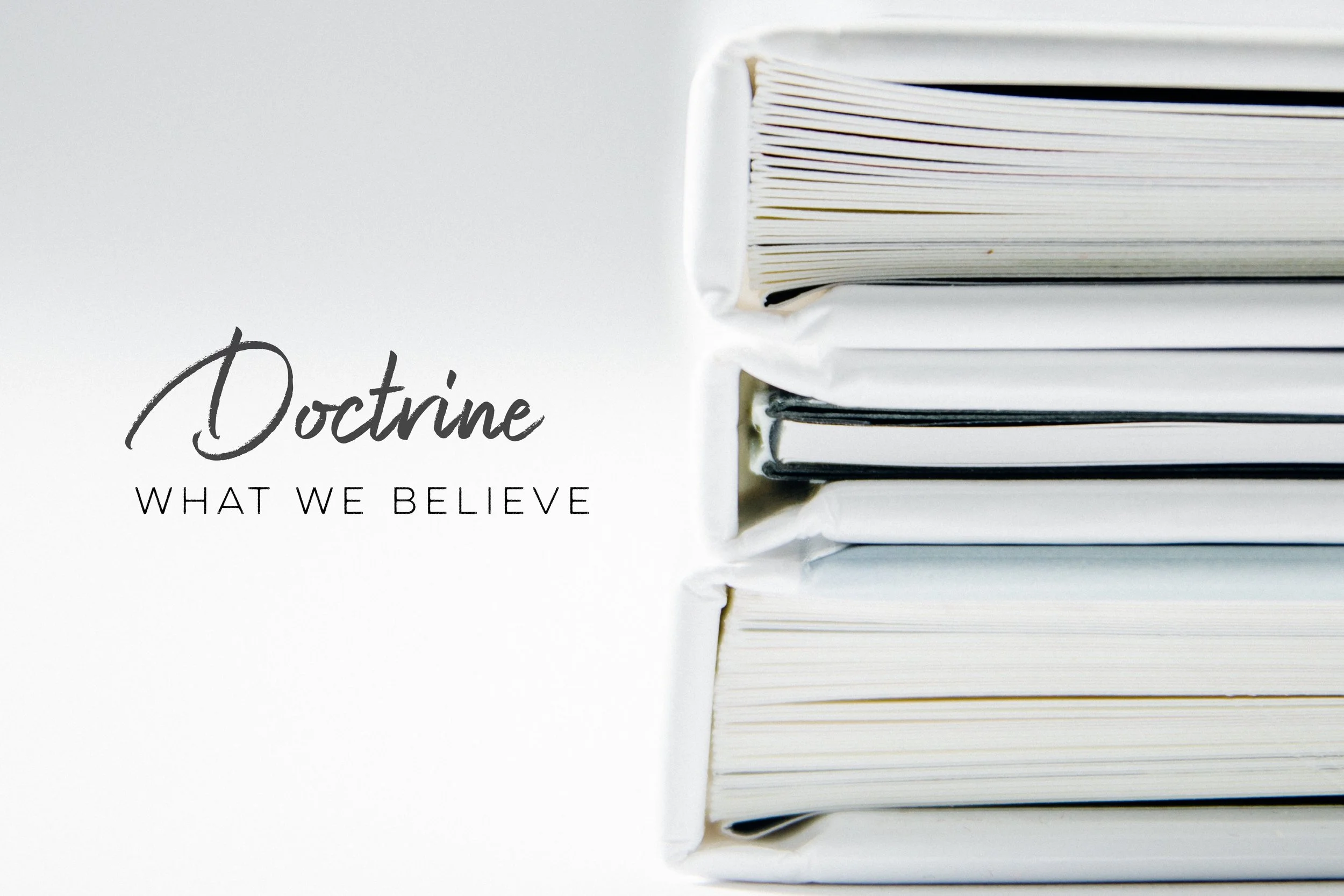 From Genesis to Revelation (Canonicity)