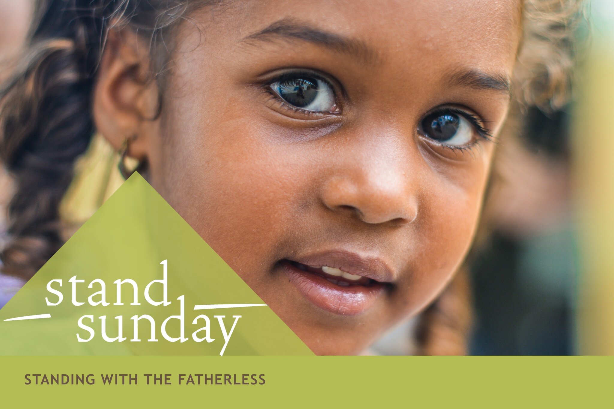 The Church as a Family