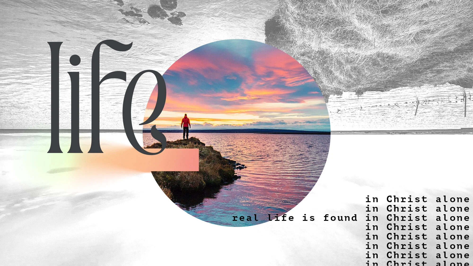 I Am the Bread of Life