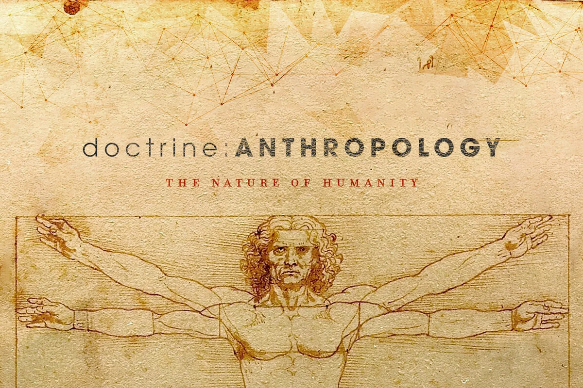 Longing for Belonging | Connect Sunday