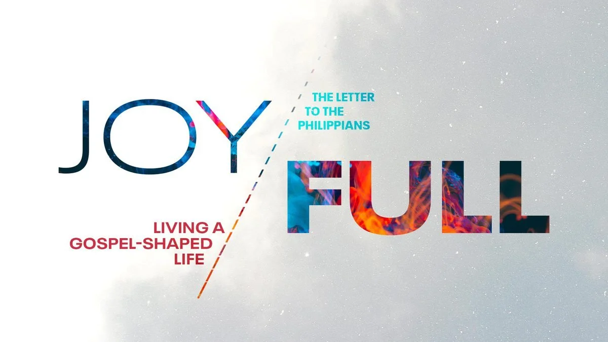 Four Lessons from Paul's Life in Prison