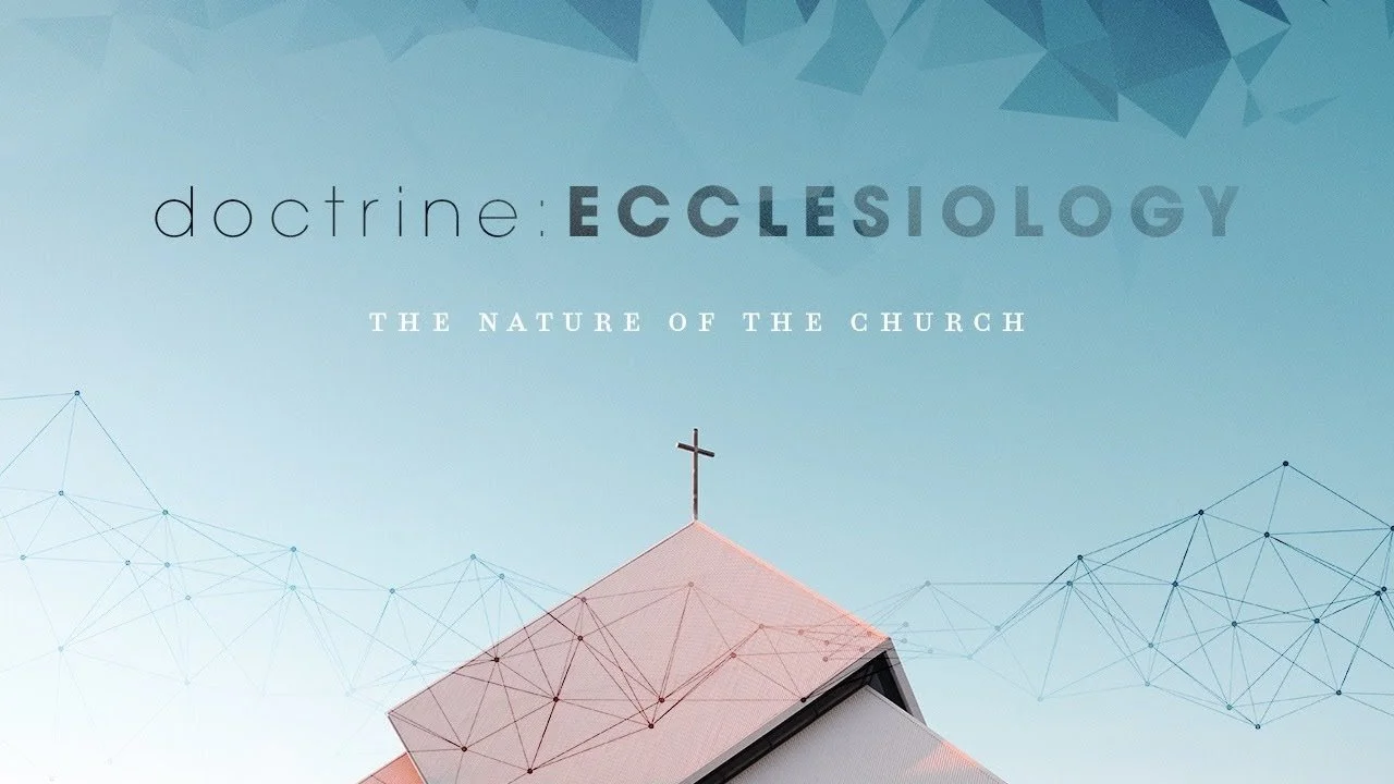 The Offensive Church